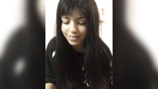 soulylamami1312 Webcam Porn Video Record [Stripchat] - latin, recordable-publics, striptease-latin, striptease-teens, fingering-teens