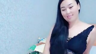 asianAki Webcam Porn Video Record [Stripchat] - interactive-toys, squirt-asian, young, cam2cam, big-ass