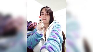lucy-hanna Webcam Porn Video Record [Stripchat] - bbw, big-nipples, anal, shaven, redheads