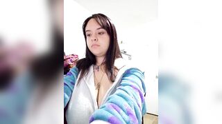 lucy-hanna Webcam Porn Video Record [Stripchat] - bbw, big-nipples, anal, shaven, redheads