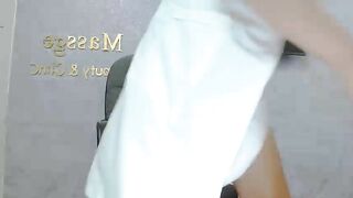 Joyce_massage Webcam Porn Video Record [Stripchat] - girls, 69-position, topless-asian, big-clit, topless-young