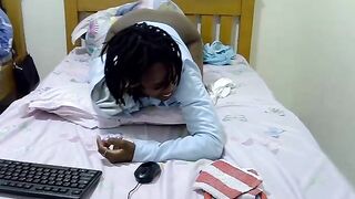 Jak_winfreds Webcam Porn Video Record [Stripchat] - oil-show, student, anal-ebony, doggy-style, twerk-ebony