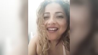 MariaJoseBarraza Webcam Porn Video Record [Stripchat] - fingering, hd, latin-mature, blondes-mature, cumshot