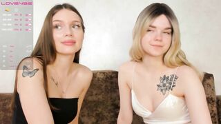 ShelleyCarley Webcam Porn Video Record [Stripchat] - nylon, cheap-privates, topless-teens, blowjob, topless-white