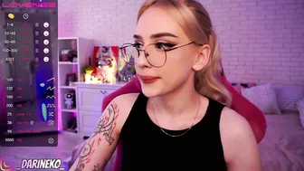 Dari_neko Webcam Porn Video Record [Stripchat] - dildo-or-vibrator ...