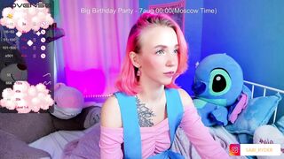 Sabi_Ryder Webcam Porn Video Record [Stripchat] - cam2cam, bdsm-young, petite-young, piercings-young, interactive-toys-young