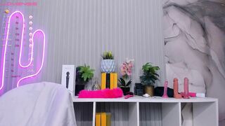 CarryCherriss Webcam Porn Video Record [Stripchat] - shaven, white-young, white, dildo-or-vibrator, petite