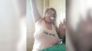 AriannaMilf Webcam Porn Video Record [Stripchat] - smoking, lovense, fingering-milfs, twerk-milfs, big-ass-latin