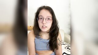AmiAdams Webcam Porn Video Record [Stripchat] - piercings-young, couples, brunettes, spanking, mistresses