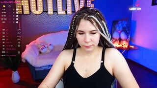 Jummymixtrend Webcam Porn Video Record [Stripchat] - spanking, petite-blondes, twerk-teens, dirty-talk, small-tits