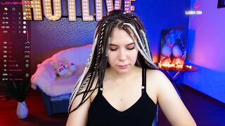 Jummymixtrend Webcam Porn Video Record [Stripchat] - spanking, petite-blondes, twerk-teens, dirty-talk, small-tits