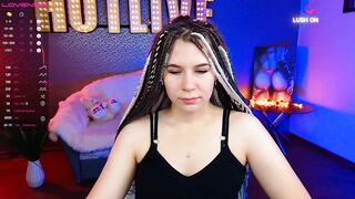 Jummymixtrend Webcam Porn Video Record [Stripchat] - spanking, petite-blondes, twerk-teens, dirty-talk, small-tits