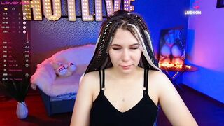 Jummymixtrend Webcam Porn Video Record [Stripchat] - spanking, petite-blondes, twerk-teens, dirty-talk, small-tits