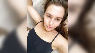 ViktoriaMIlano Webcam Porn Video Record [Stripchat] - outdoor, small-tits-white, middle-priced-privates-white, masturbation, camel-toe