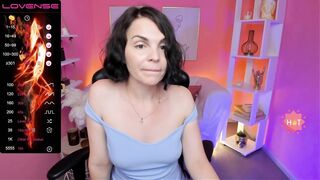 Sasha_Mi11er Webcam Porn Video Record [Stripchat] - moderately-priced-cam2cam, medium, oil-show, white-milfs, spanking