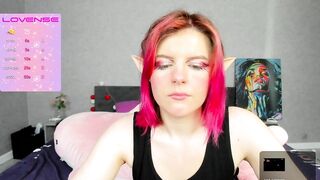 MyBetty Webcam Porn Video Record [Stripchat] - blowjob, oil-show, spanking, erotic-dance, teens