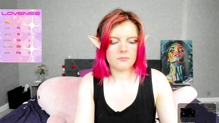 MyBetty Webcam Porn Video Record [Stripchat] - blowjob, oil-show, spanking, erotic-dance, teens
