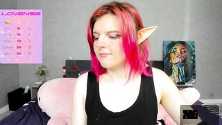 MyBetty Webcam Porn Video Record [Stripchat] - blowjob, oil-show, spanking, erotic-dance, teens