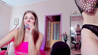 HotCarolineXO Webcam Porn Video Record [Stripchat] - humiliation, big-tits-young, fingering, big-ass, topless-young