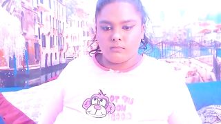 Indianfairy99 Webcam Porn Video Record [Stripchat] - recordable-publics, gagging, best, curvy, smoking