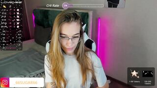 Your_misstress Webcam Porn Video Record [Stripchat] - fingering-young, masturbation, bdsm, nipple-toys, foot-fetish