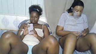 Shan_tm1 Webcam Porn Video Record [Stripchat] - creampie, ebony, fingering, dirty-talk, recordable-publics