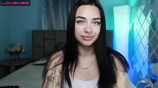 DarkSin Webcam Porn Video Record [Stripchat] - flashing, curvy-teens, ukrainian-teens, topless, lovense