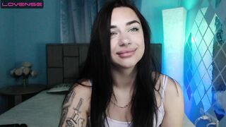 DarkSin Webcam Porn Video Record [Stripchat] - flashing, curvy-teens, ukrainian-teens, topless, lovense