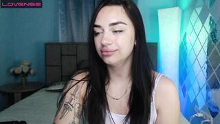 DarkSin Webcam Porn Video Record [Stripchat] - flashing, curvy-teens, ukrainian-teens, topless, lovense