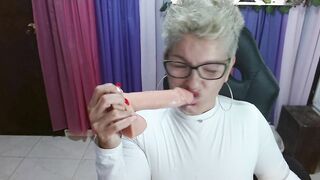 bety-cum2 Webcam Porn Video Record [Stripchat] - cam2cam, colombian-mature, medium, blowjob, spanking