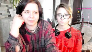 DanaMole Webcam Porn Video Record [Stripchat] - couples, shaven, upskirt, facesitting, oil-show