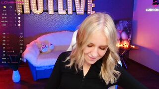 stellamixtrend Webcam Porn Video Record [Stripchat] - white-teens, russian-petite, dirty-talk, fingering-teens, camel-toe