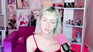 BeeElle Webcam Porn Video Record [Stripchat] - humiliation, erotic-dance, emo, young, dirty-talk