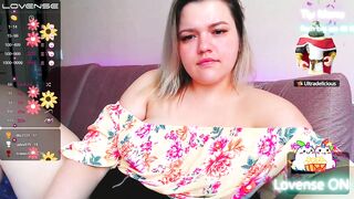 AnitaWillias Webcam Porn Video Record [Stripchat] - small-tits-young, girls, topless-white, bbw-blondes, dildo-or-vibrator-young