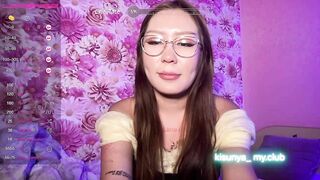 kisunya_ Webcam Porn Video Record [Stripchat] - brunettes-young, trimmed, shaven, erotic-dance, middle-priced-privates