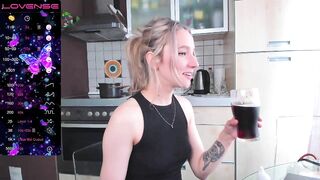 Sexy__Alise Webcam Porn Video Record [Stripchat] - big-ass-white, role-play, smoking, facesitting, striptease