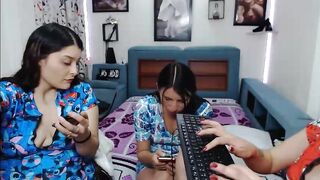 Sexlesbiandirtylove Webcam Porn Video Record [Stripchat] - twerk, topless, strapon, swallow, recordable-privates