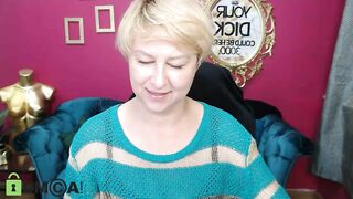 SaraSeymour Webcam Porn Video Record [Stripchat] - doggy-style, best, blondes, big-tits, oil-show