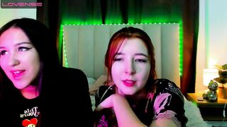 bella_and_dona Webcam Porn Video Record [Stripchat] - girls, striptease-teens, recordable-publics, small-audience, oil-show