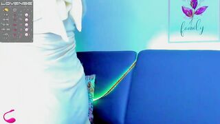 dalil_ismat Webcam Porn Video Record [Stripchat] - cam2cam, anal-toys, cumshot, curvy-young, big-clit