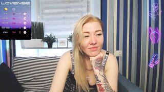 LexiLorees Webcam Porn Video Record [Stripchat] - striptease-white, smoking, cam2cam, oil-show, topless-young