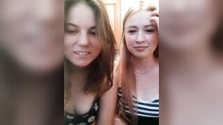 Roxie_Euny Webcam Porn Video Record [Stripchat] - doggy-style, anal, romantic, girls, gagging