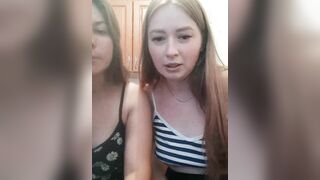 Roxie_Euny Webcam Porn Video Record [Stripchat] - doggy-style, anal, romantic, girls, gagging
