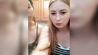 Roxie_Euny Webcam Porn Video Record [Stripchat] - doggy-style, anal, romantic, girls, gagging