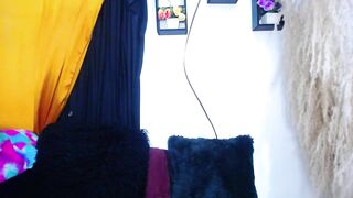 Amira_Muslim_ Webcam Porn Video Record [Stripchat] - erotic-dance, humiliation, small-tits, anal-toys, topless