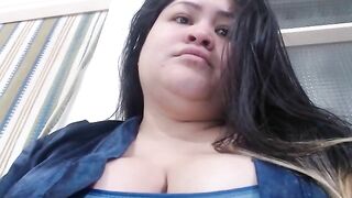 andrasex69 Webcam Porn Video Record [Stripchat] - venezuelan-milfs, big-nipples, girls, venezuelan-bbw, ass-to-mouth