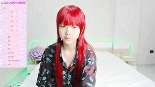 Little_yena Webcam Porn Video Record [Stripchat] - middle-priced-privates, brunettes-teens, erotic-dance, squirt-asian, middle-priced-privates-teens