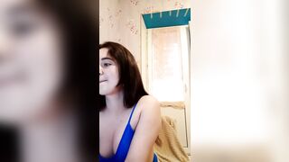 KendlJohnson Webcam Porn Video Record [Stripchat] - brunettes-teens, hd, cheapest-privates-teens, doggy-style, shower
