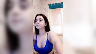 KendlJohnson Webcam Porn Video Record [Stripchat] - brunettes-teens, hd, cheapest-privates-teens, doggy-style, shower