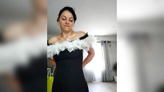 bruneta_sexy23 Webcam Porn Video Record [Stripchat] - student, petite, striptease-milfs, big-tits-white, mobile-milfs